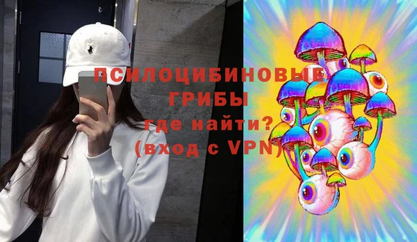 хмурый Осташков