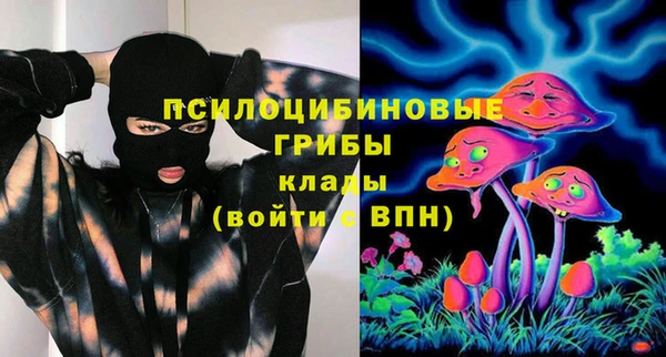 герыч Осинники